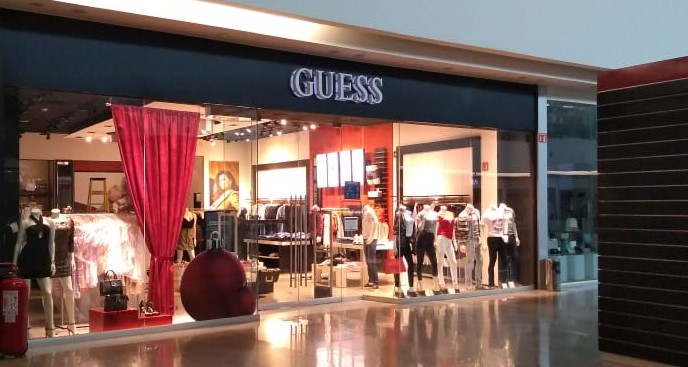 Mantenimiento instalaciones electricas Guess