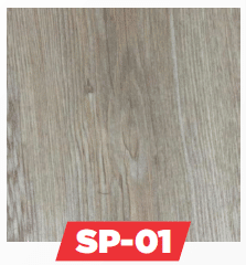 Piso laminado SPC SP-01