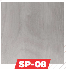 Piso laminado SPC SP-08